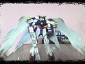 1:144 - Bandai - Gundam - Gundam Wind Zero Endless Walts - PVC - No - Movies & TV - High grade 1998 - 0